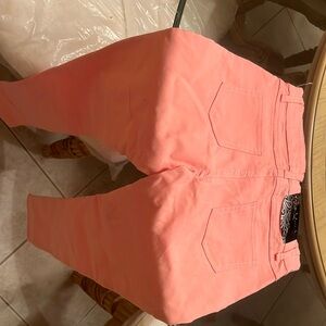 Girls super stretch jeans